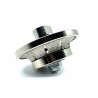 Freza Diamantata Semi-Baston Raza 10mm pt. Marmura, Granit si Gresie