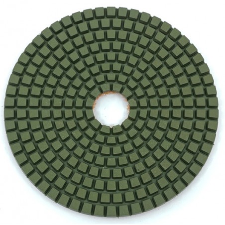 Paduri / dischete diamantate pt. polish umed 1500 100mm Super Premium