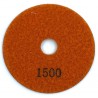 Paduri / dischete diamantate pt. polish umed 1500 125mm Super Premium