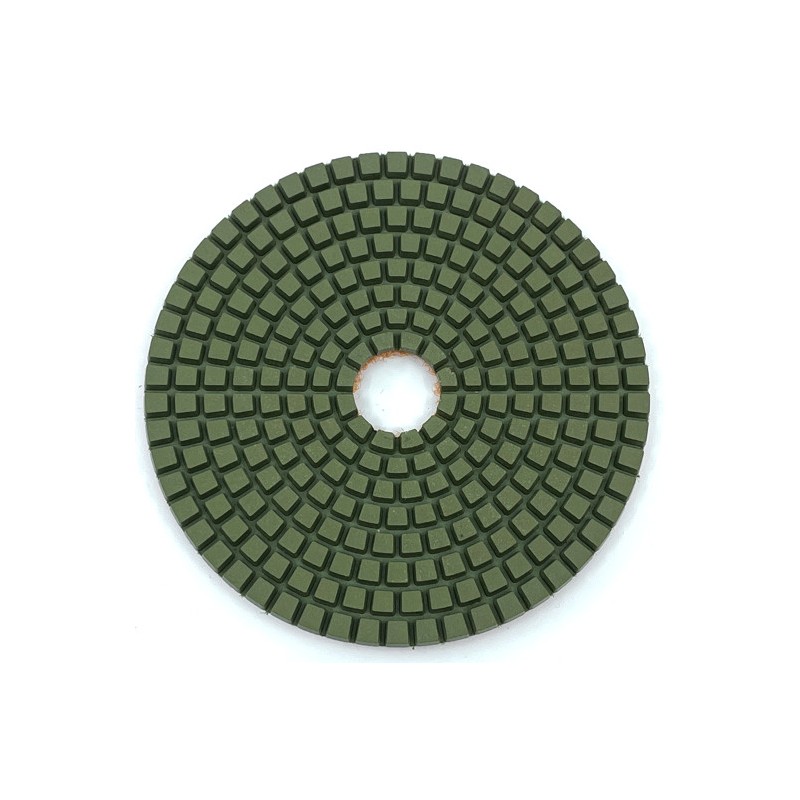 Paduri / dischete diamantate pt. polish umed 1500 125mm Super Premium