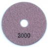 Paduri / dischete diamantate pt. polish umed 3000 125mm Super Premium