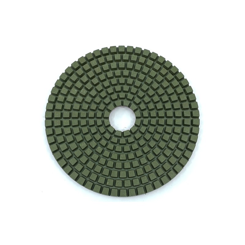 Paduri / dischete diamantate pt. polish umed 3000 125mm Super Premium