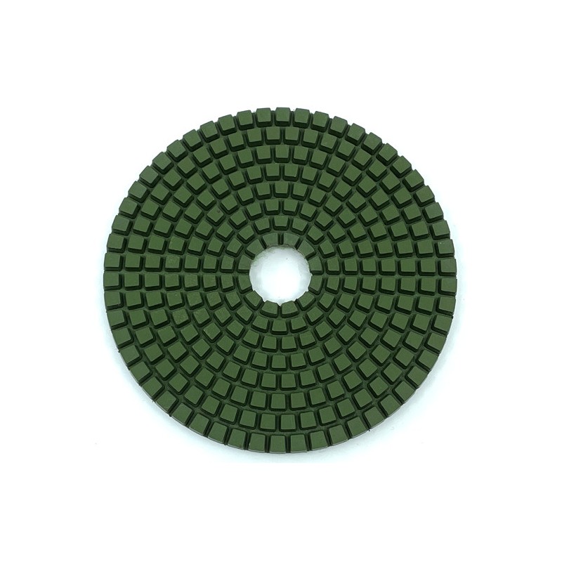 Paduri / dischete diamantate pt. polish umed 400 125mm Super Premium
