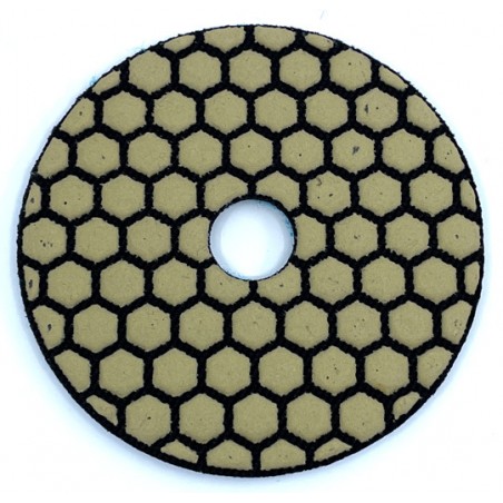 Paduri / dischete diamantate pt. polish uscat 400 100mm Super Premium