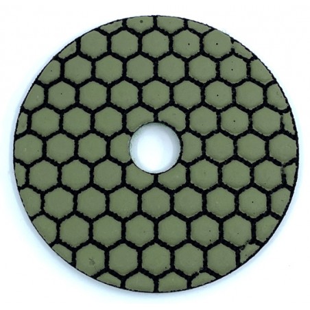 Paduri / dischete diamantate pt. polish uscat 800 125mm Super Premium
