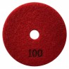 Paduri / dischete diamantate pt. slefuire uscata 100 Ø125mm