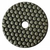 Paduri / dischete diamantate pt. slefuire uscata 100 Ø125mm