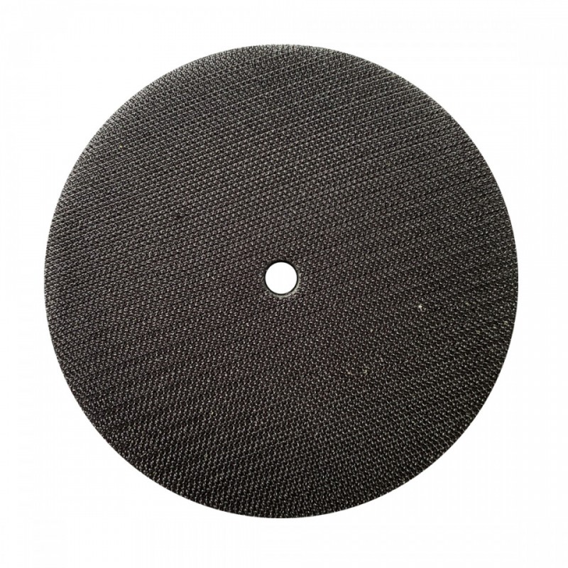 Suport flexibil pt. dischete / paduri diamantate cu velcro Ø100mm - prindere M14