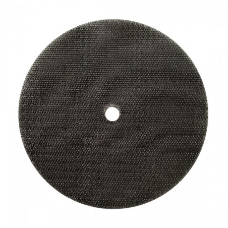 Suport rigid pt. dischete / paduri diamantate cu velcro Ø125mm - prindere M14