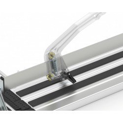 Masina de taiat gresie, faianta 5-15mm, 92cm, Leggera 92