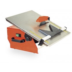 Masina de taiat gresie, faianta QUEEN 180, 550W, disc 180mm