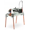 Masina de taiat gresie, faianta, placi 105cm, 1.4kW, CLASS PLUS 1050
