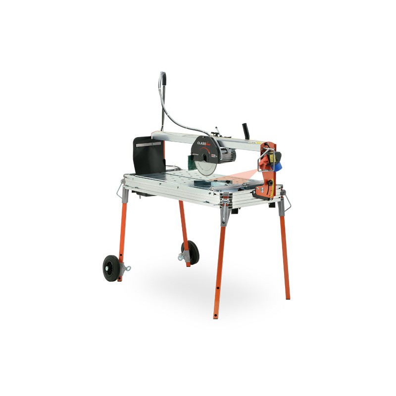 Masina de taiat gresie, faianta, placi 105cm, 1.4kW, CLASS PLUS 1050