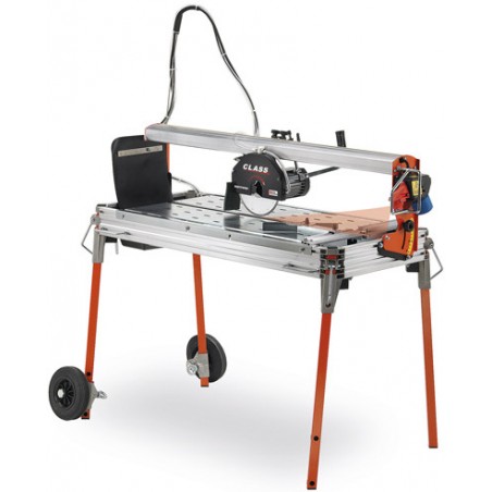 Masina de taiat gresie, faianta, placi 110cm, 1.0kW, CLASS 1100