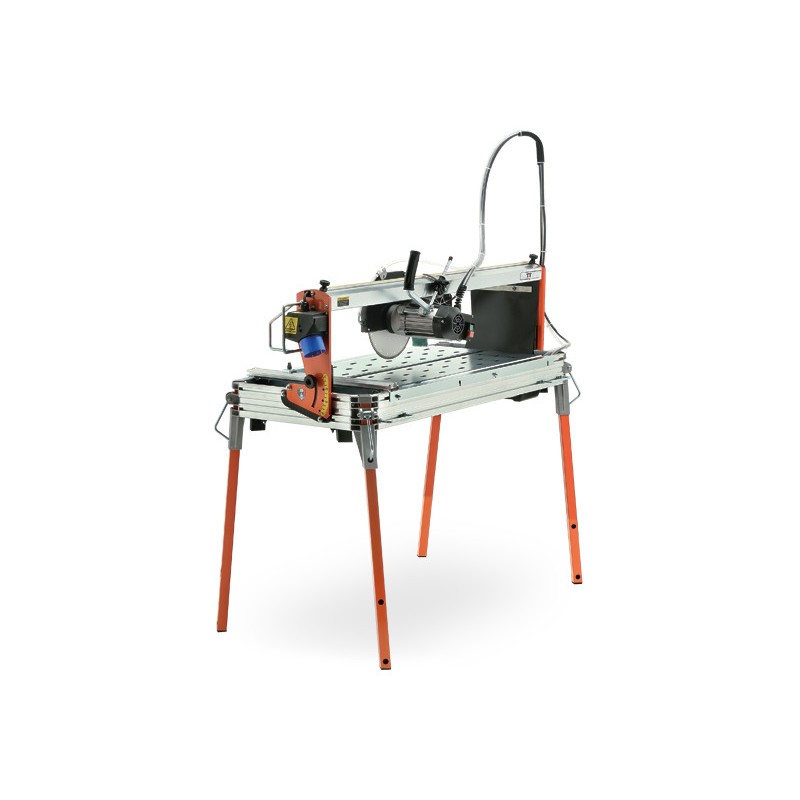 Masina de taiat gresie, faianta, placi 85cm, 1.4kW, CLASS PLUS 850