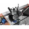 Masina de taiat gresie, faianta, placi 90cm, 1.0kW, CLASS 900