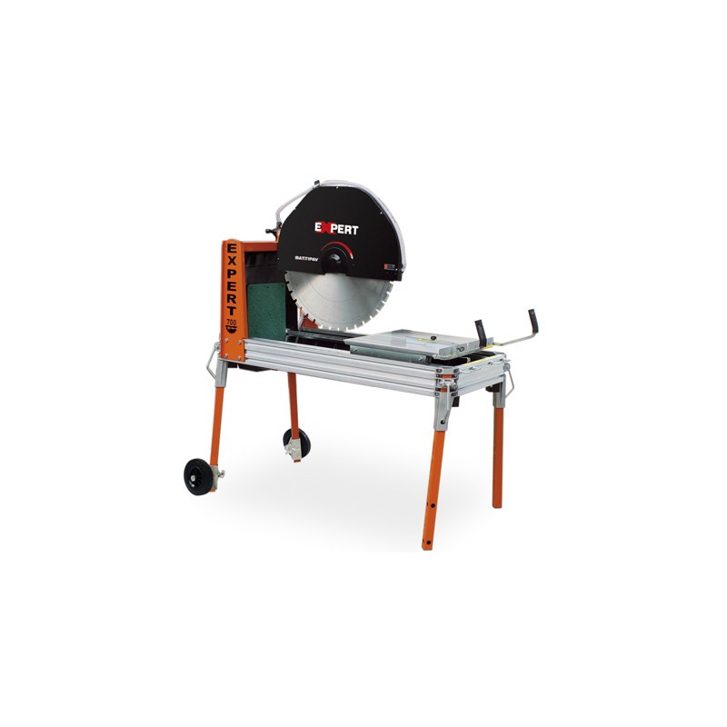 Masina de taiat materiale de constructii 55cm, 4.0kW, EXPERT 700
