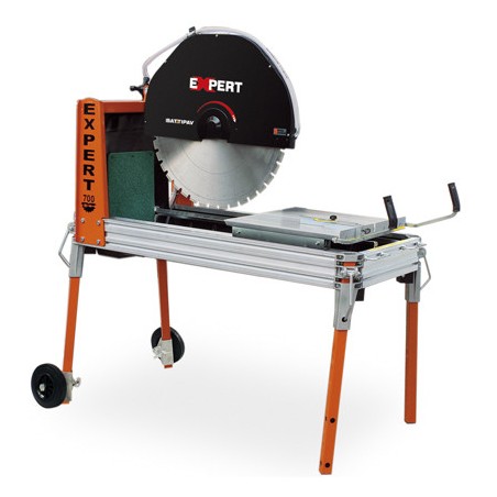 Masina de taiat materiale de constructii 55cm, 4.0kW, EXPERT 700