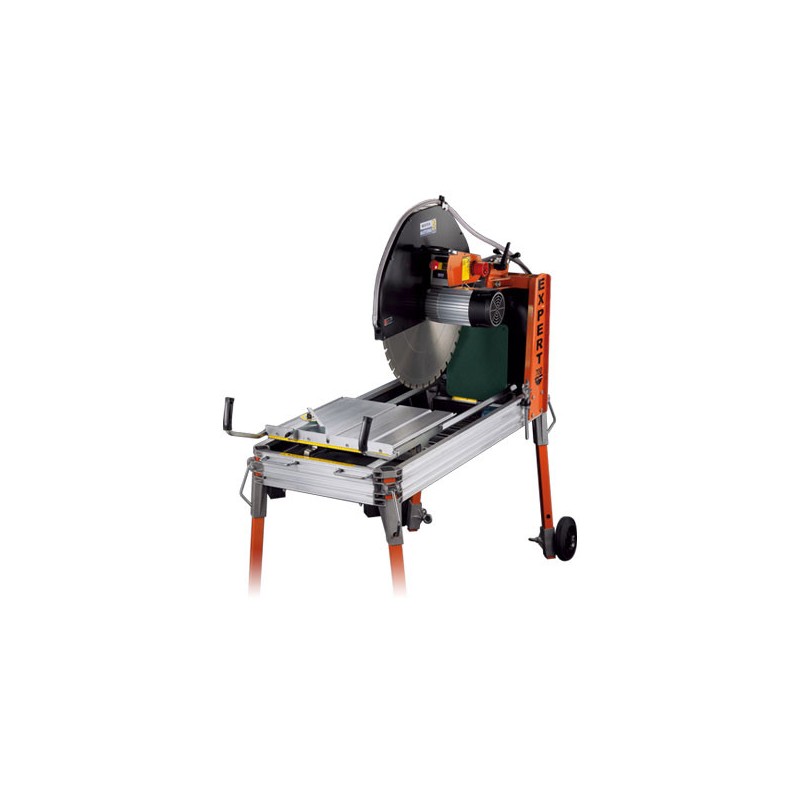 Masina de taiat materiale de constructii 55cm, 4.0kW, EXPERT 700