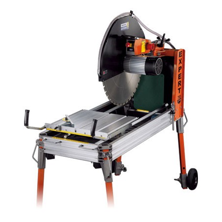 Masina de taiat materiale de constructii 55cm, 4.0kW, EXPERT 700