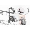 Masina de taiat placi portelanate mari 330cm, 1.4kW, EXTRA 3330S