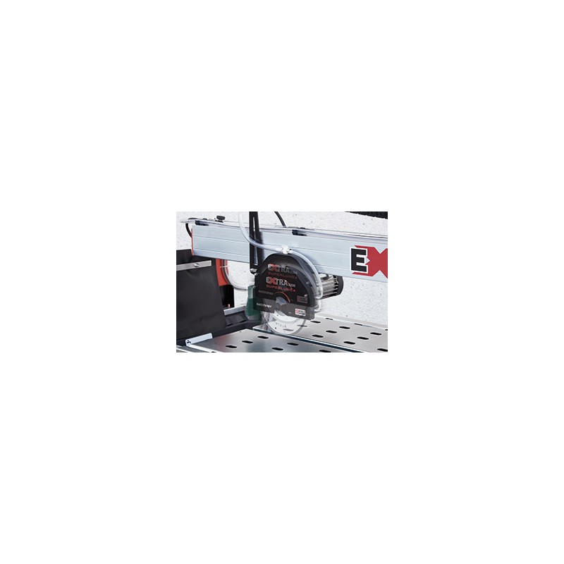 Masina de taiat placi portelanate mari 330cm, 1.4kW, EXTRA 3330S