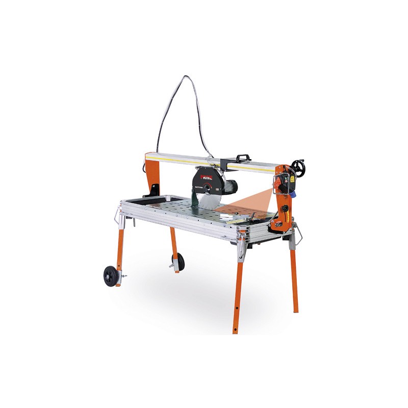 Masina de taiat placi, materiale de constructii 120cm, 2.2kW, PRIME 120