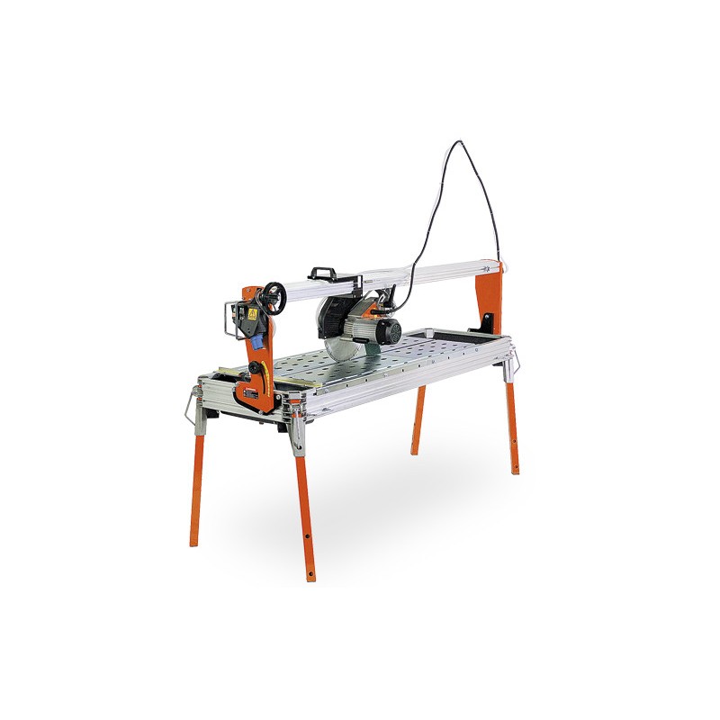 Masina de taiat placi, materiale de constructii 150cm, 2.2kW, PRIME 150