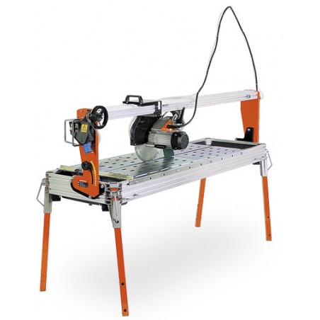 Masina de taiat placi, materiale de constructii 150cm, 2.2kW, PRIME 150