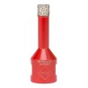 Carota diamantata pt. portelan, placi ceramice DryGres 10mm