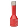 Carota diamantata pt. portelan, placi ceramice DryGres 12mm