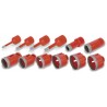 Carota diamantata pt. portelan, placi ceramice DryGres 6mm