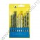 22700 VOREL Set 9 burghie mixte