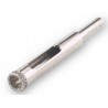 Carota diamantata pt. portelan, placi ceramice EasyGres 10mm