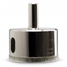 Carota diamantata pt. portelan, placi ceramice EasyGres 55mm
