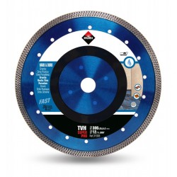 Disc diamantat pt. materiale foarte dure 300mm, TVH 300 SuperPro