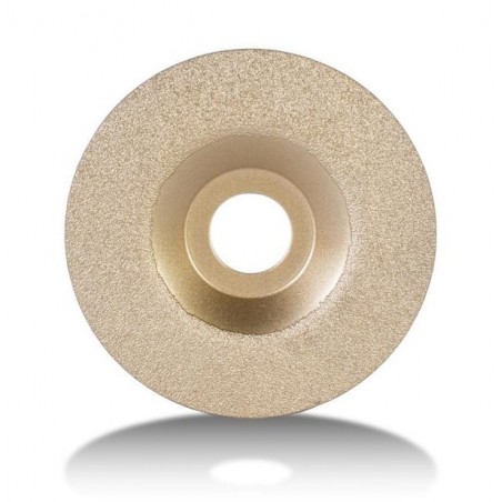 Disc diamantat pt. slefuit placi ceramice 100mm, VDF 100 fin Pro