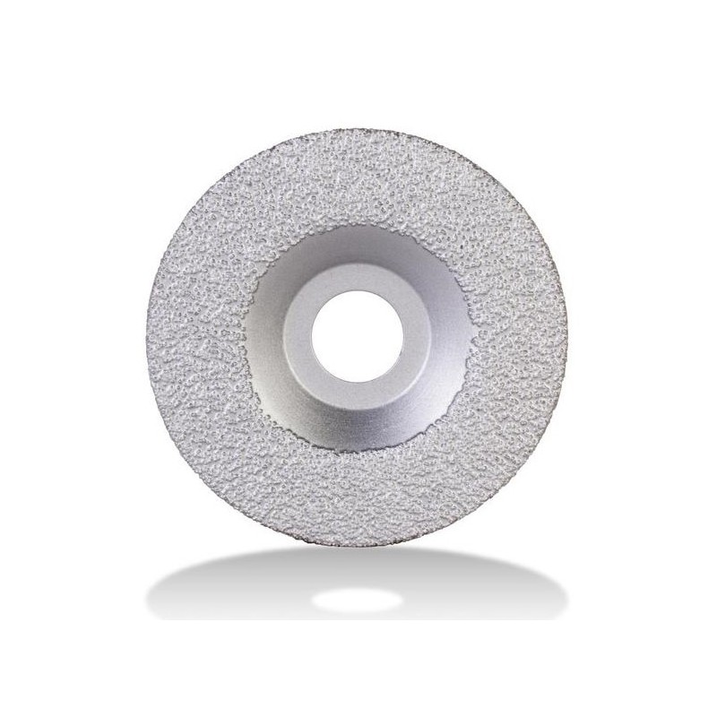 Disc diamantat pt. slefuit placi ceramice 100mm, VDG 100 gros Pro