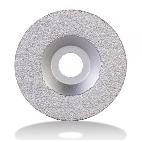 Disc diamantat pt. slefuit placi ceramice 100mm, VDG 100 gros Pro