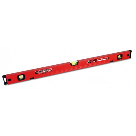 Boloboc (nivela cu bula) RUBILEVEL MAGNETIC 80, 80cm