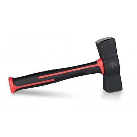 Ciocan pavaj cu maner Softgrip 700gr