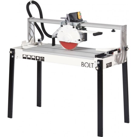 Masina de taiat gresie, faianta, placi 90cm, 1.1kW, Bolt 90