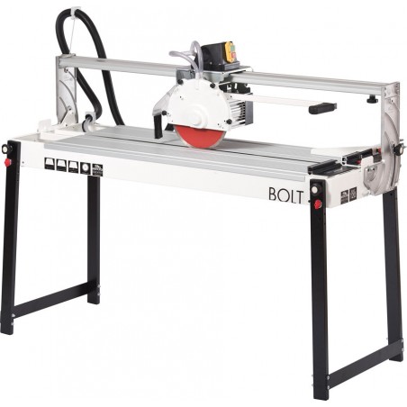 Masina de taiat gresie, faianta, placi 120cm, 1.1kW, Bolt 120