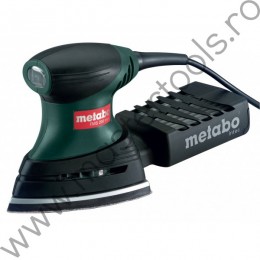 Slefuitor cu talpa vibranta METABO FMS 200 INTEK