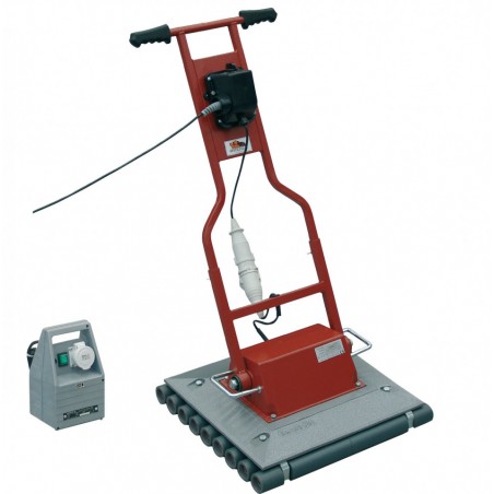 Masina de nivelare placi 49x56cm, 250W, Mastino