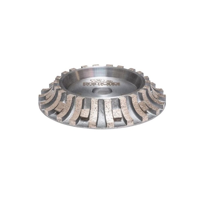 Disc diamantat pt. frezat/profilat 150mm / 20mm
