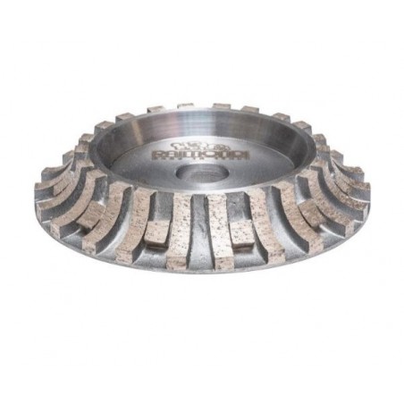 Disc diamantat pt. frezat/profilat 150mm / 20mm