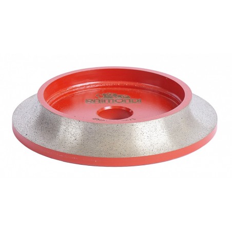 Disc diamantat pt. frezat/profilat 150mm / 20mm (finisaj)