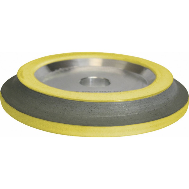 Disc diamantat pt. frezat/profilat 120mm / 10mm (polisare)