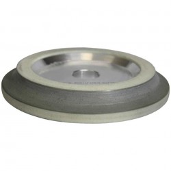 Disc diamantat pt. frezat/profilat 125mm / 15mm (polisare)